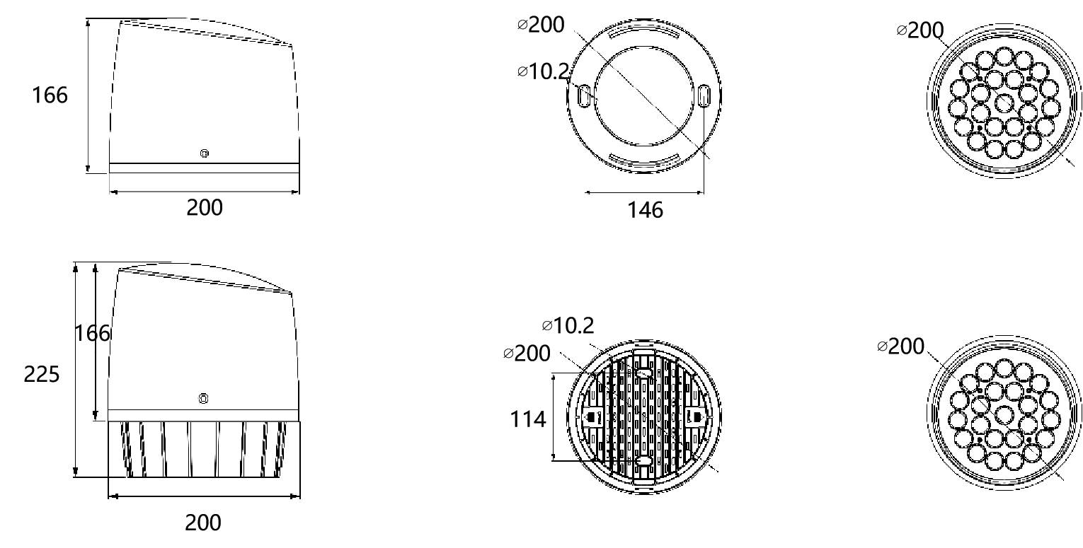 HUG-706 Underground light Specifications 02.jpg