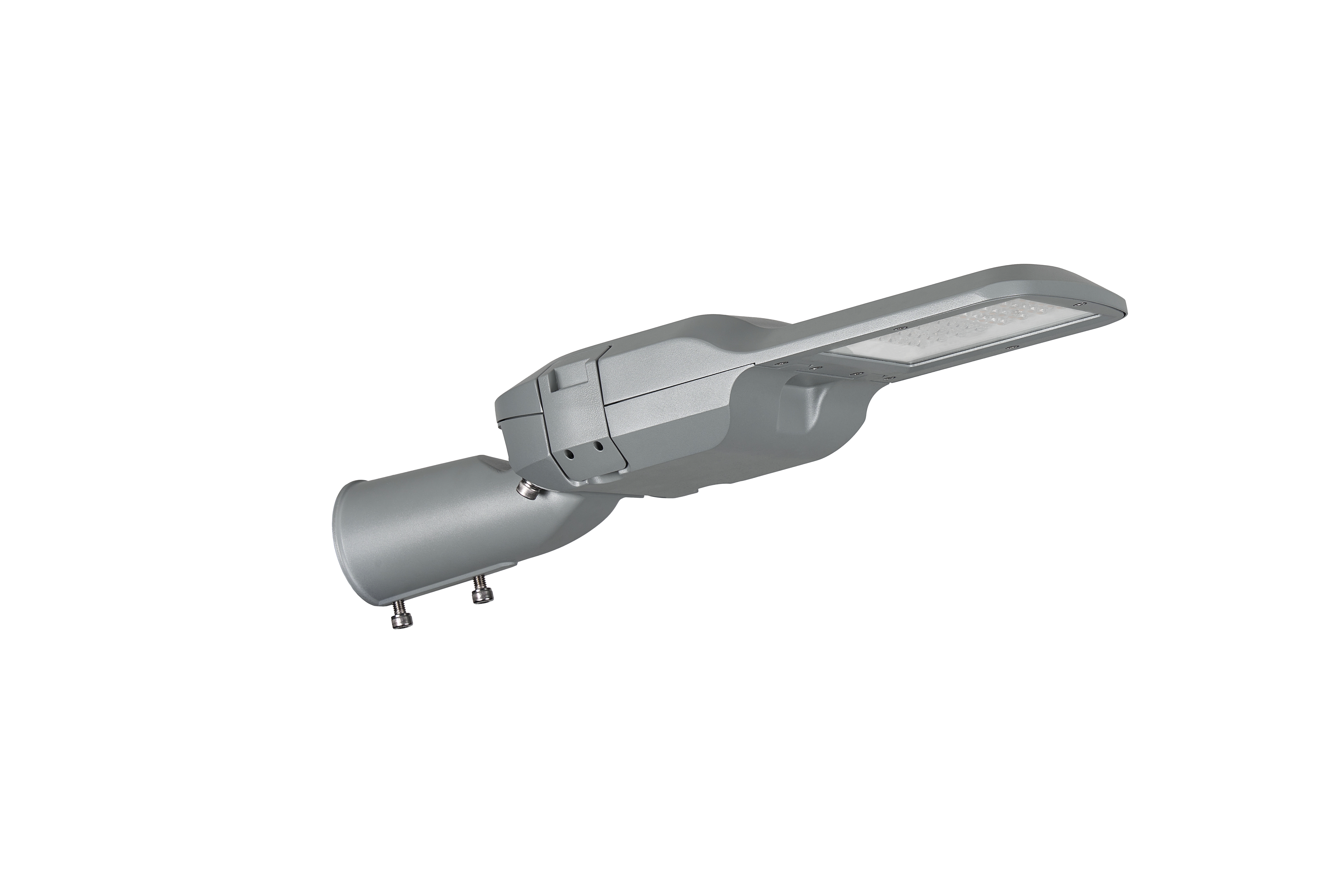 HIPO Energy‑Efficient LED Street Light