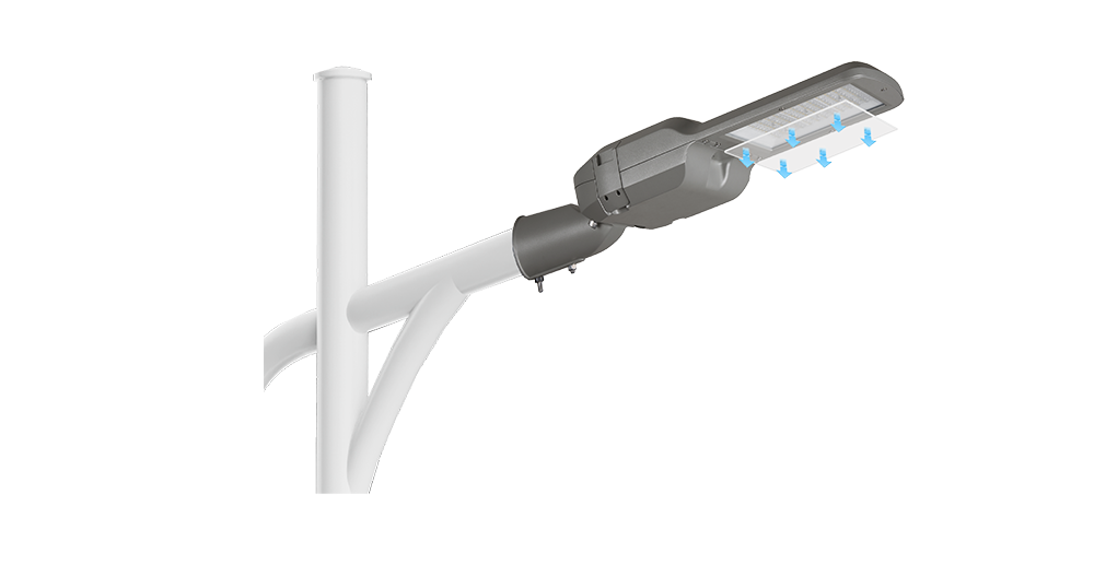 High Brightness and Energy Efficiency
