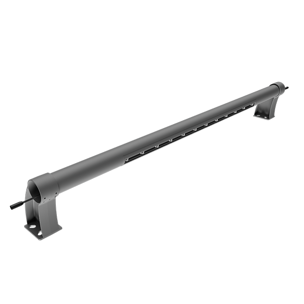 HLL-907 908 Tubular Guardrail Light product 01