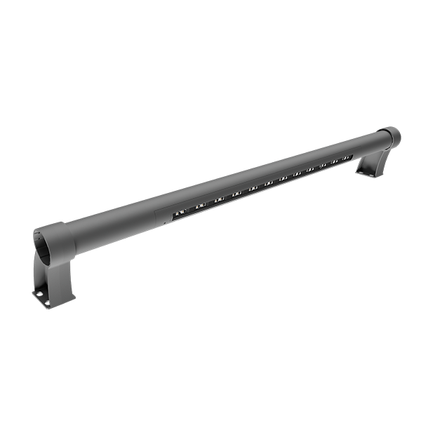 HLL-910 911 Tubular Guardrail Light product 01