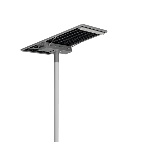 S07 Solar Street Light Product 02