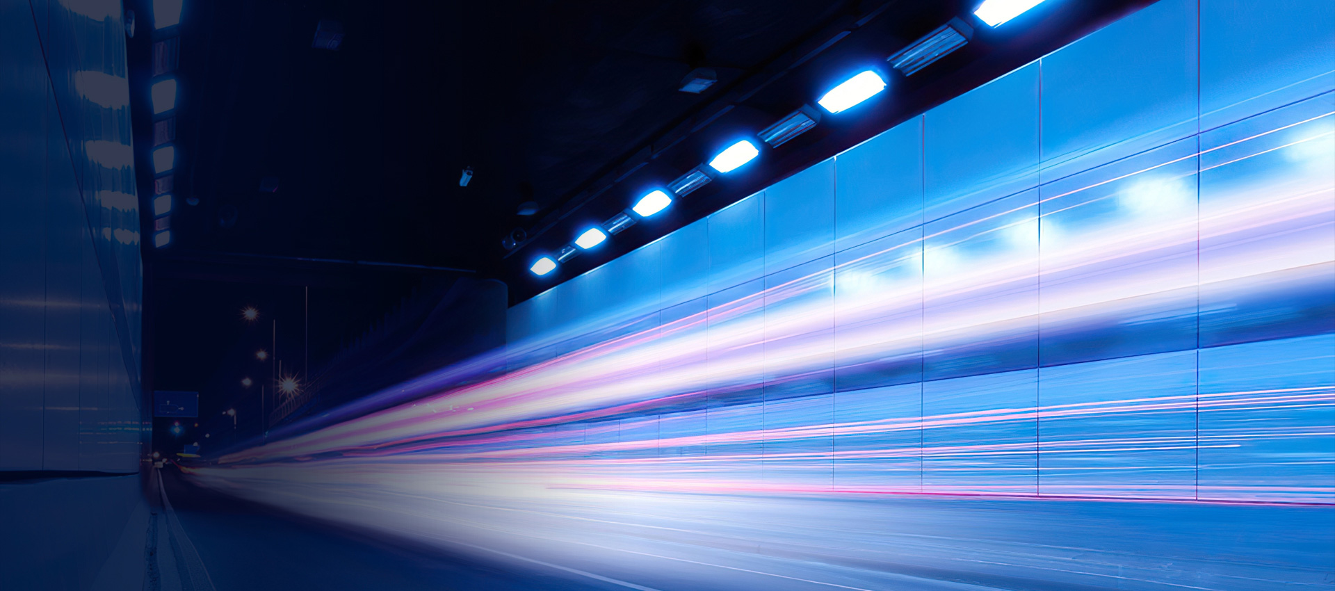 Roadway & Tunnel Lighting Engineering Support